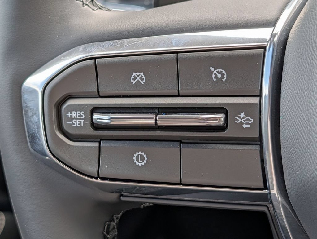 New 2026 GMC Acadia Elevation w/ Elevation Premium Package AWD/4WD image 50