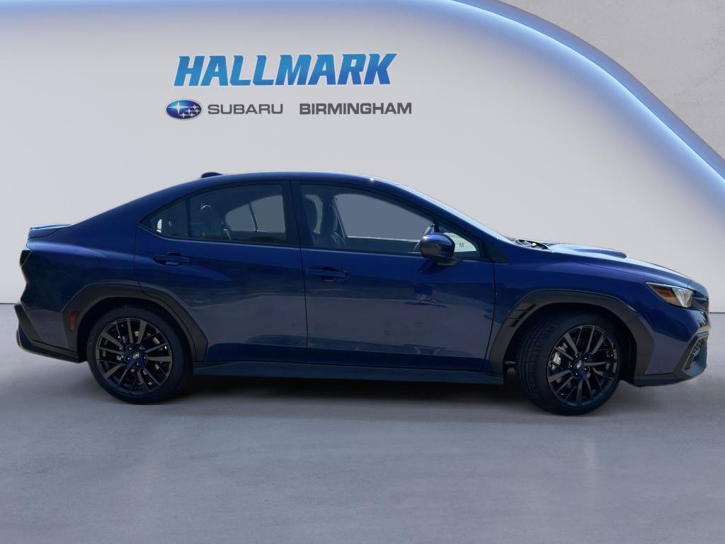 New 2026 Subaru WRX Premium AWD/4WD image 2