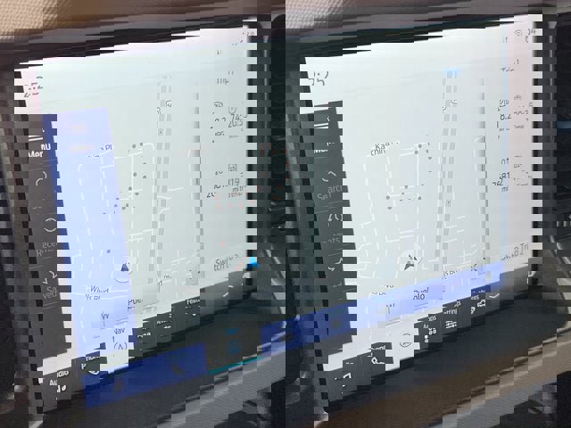 Used 2024 Ford Bronco Wildtrak image 19