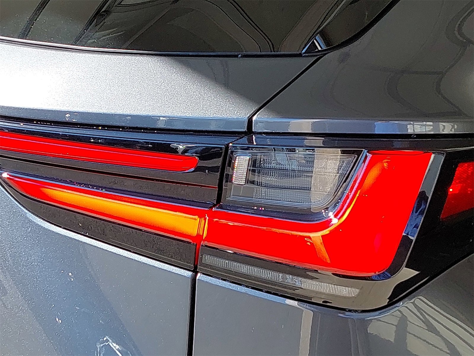 Used 2025 Lexus NX 350h AWD w/ Premium Package image 39