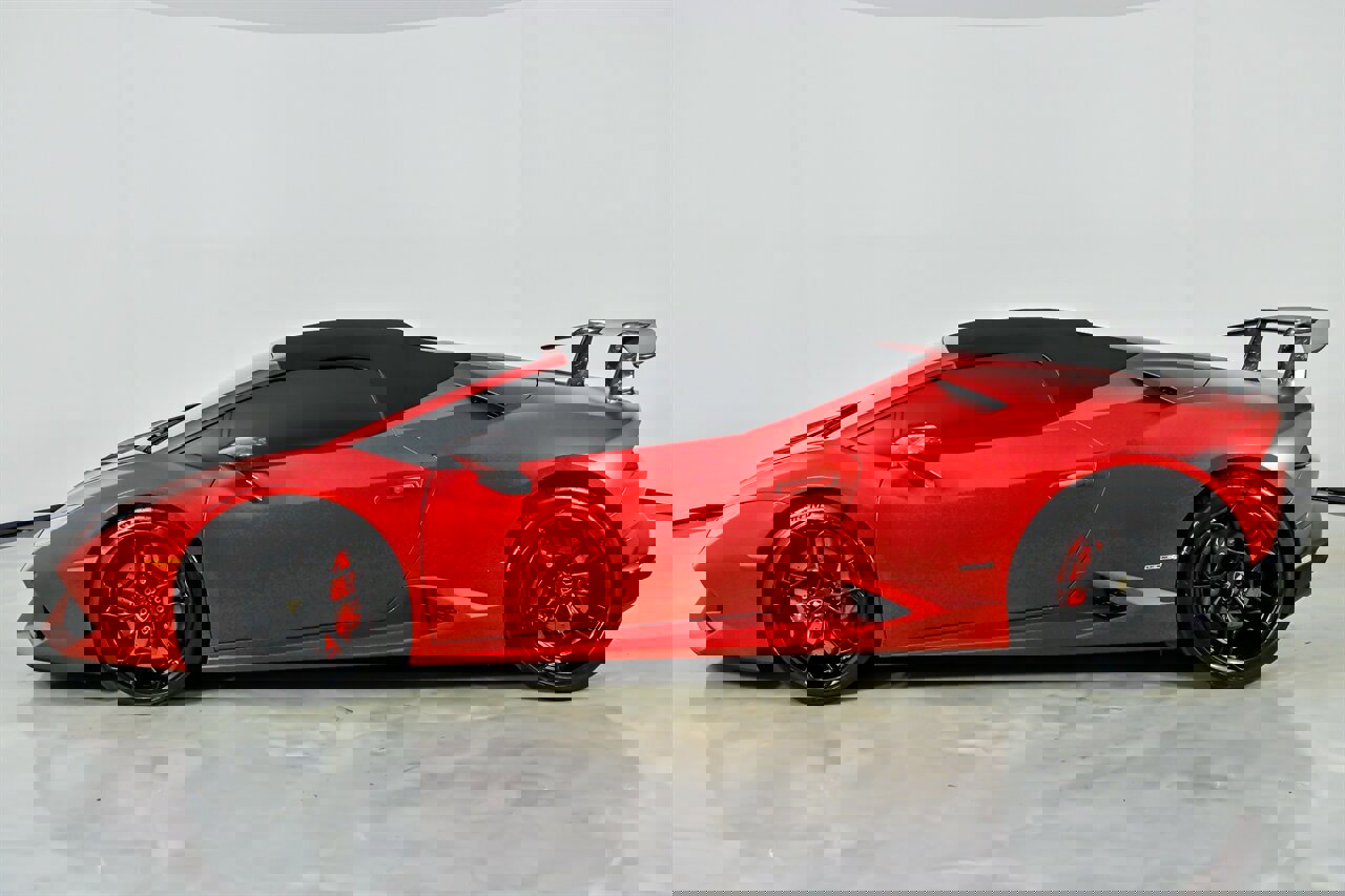 Used 2017 Lamborghini Huracan LP 610-4 image 8