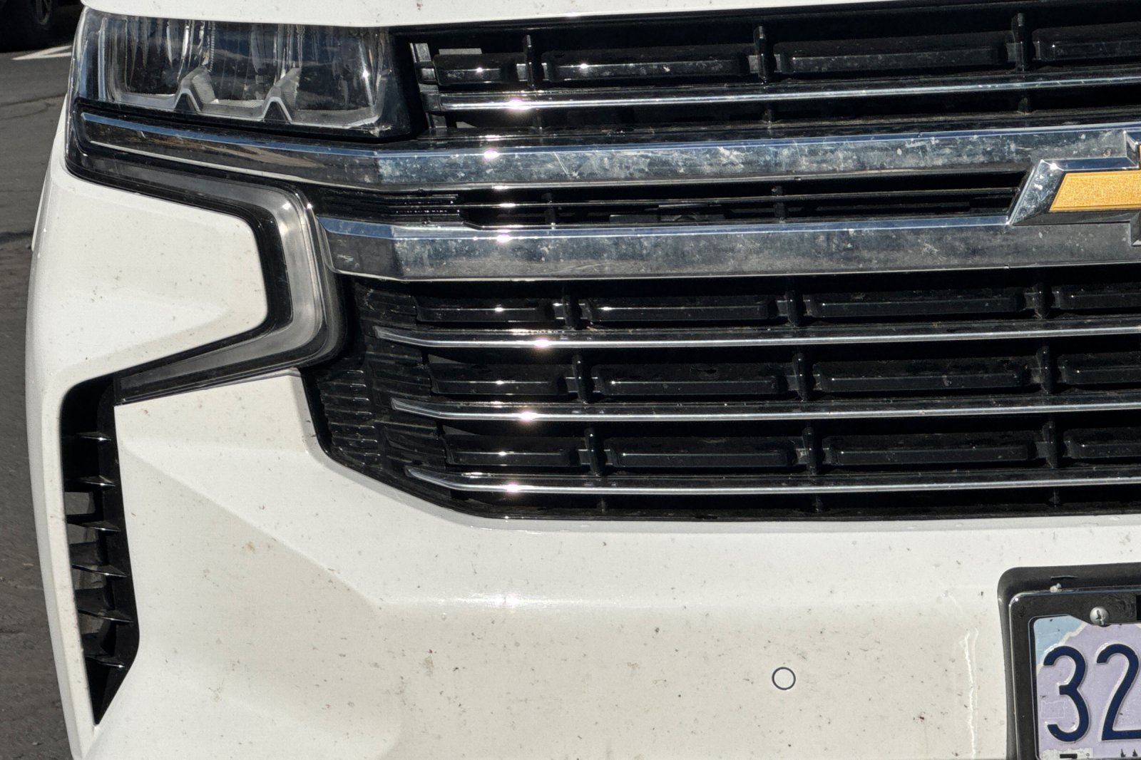 Used 2023 Chevrolet Tahoe LT w/ Luxury Package image 47