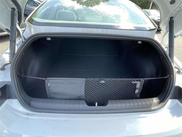 New 2025 Hyundai Ioniq 6 SEL image 8