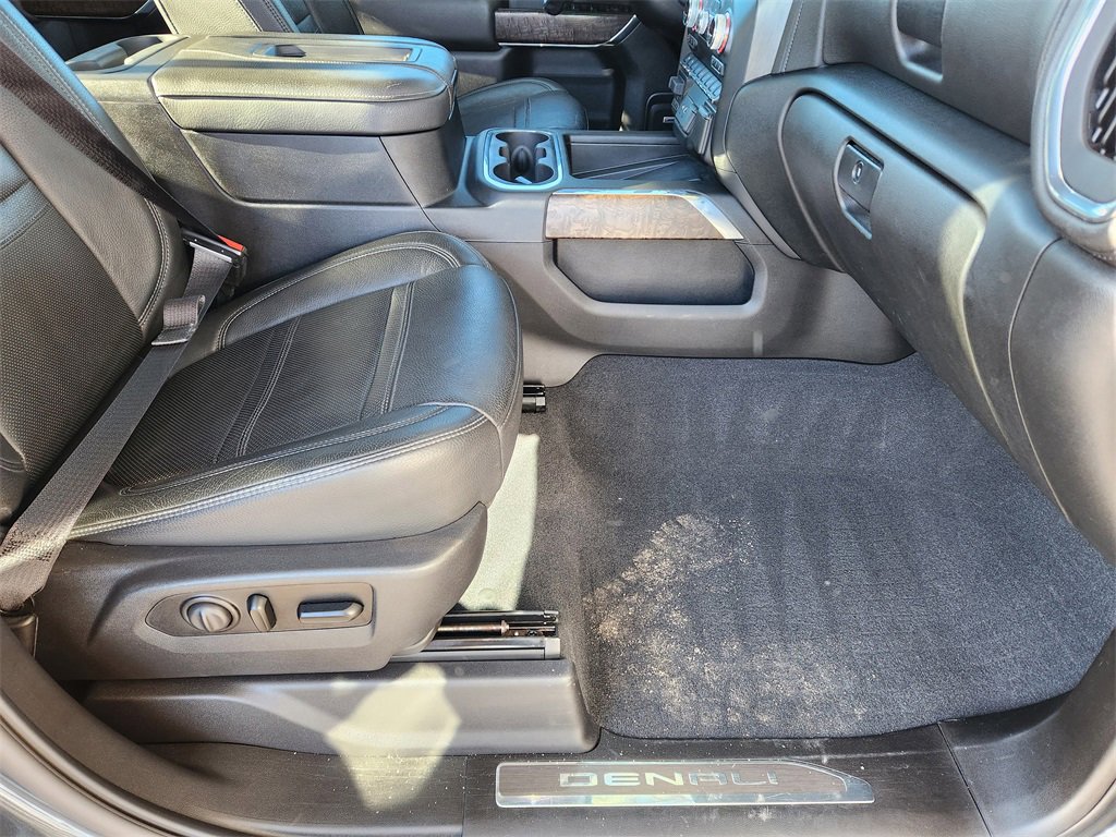 Used 2019 GMC Sierra 1500 Denali w/ Denali Ultimate Package image 15