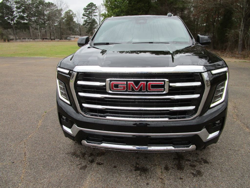 New 2026 GMC Yukon Elevation image 4