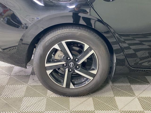 Used 2024 Nissan Sentra SV FWD image 18