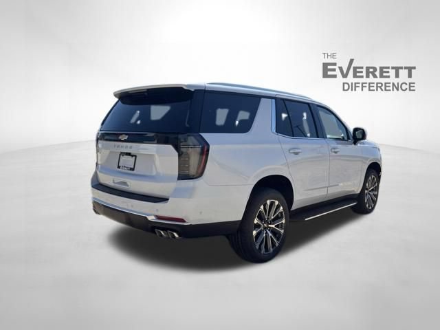 New 2026 Chevrolet Tahoe High Country w/ Sun And Tow Package AWD/4WD image 7