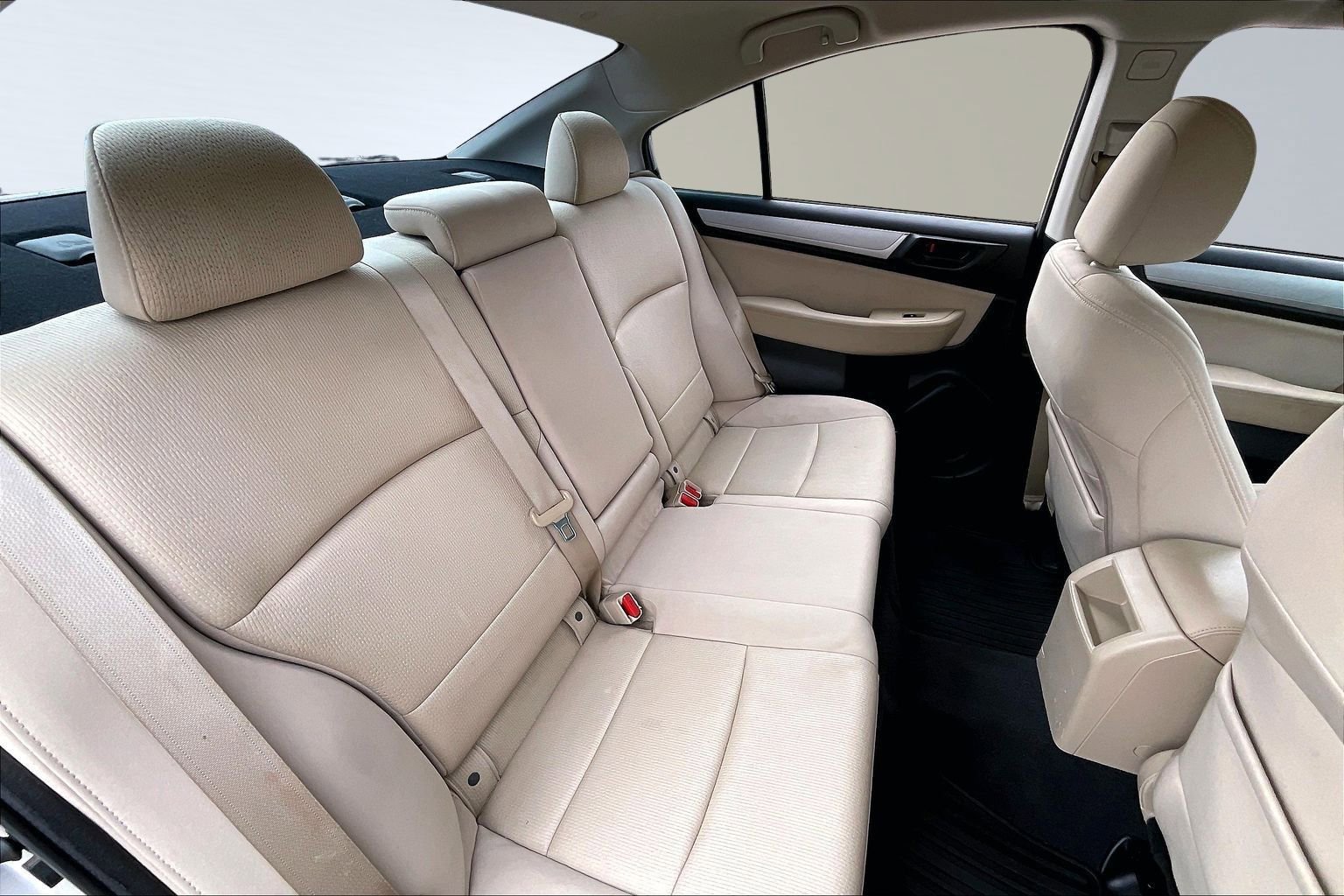 Used 2016 Subaru Legacy 2.5i image 27