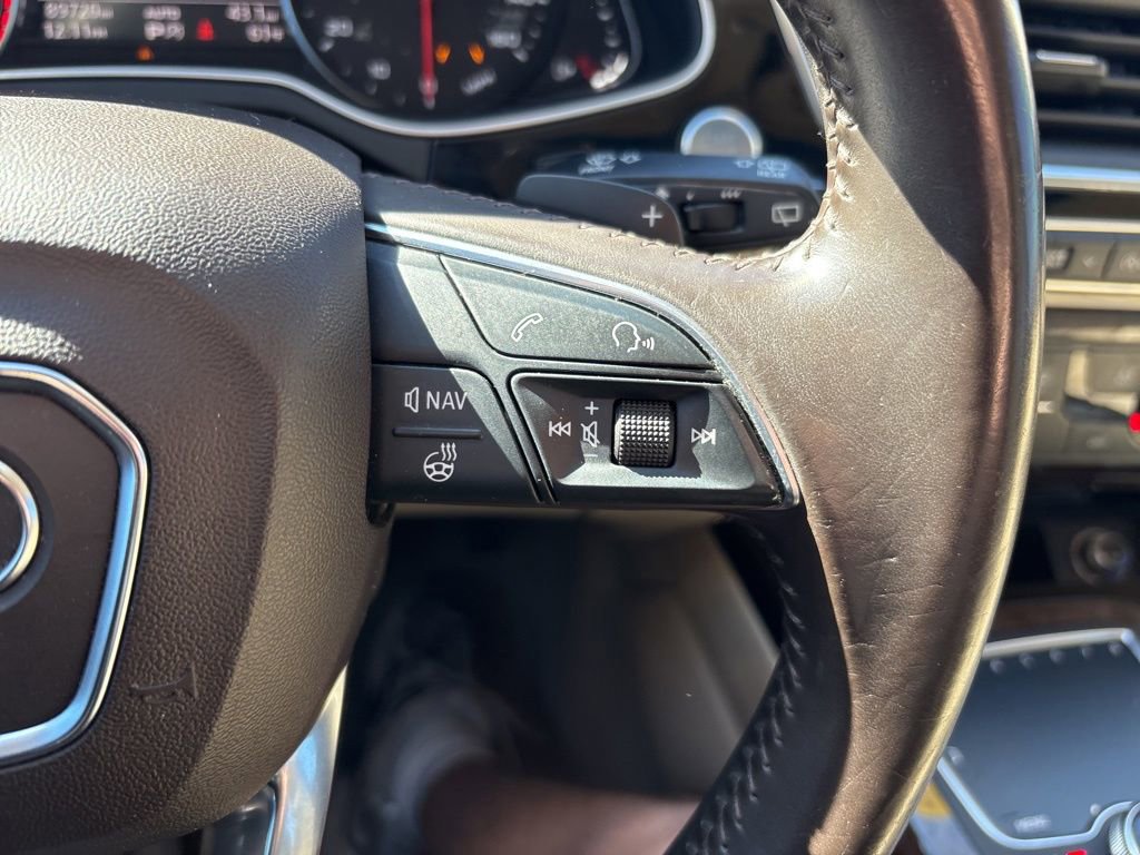 Used 2017 Audi Q7 3.0T Premium Plus image 21