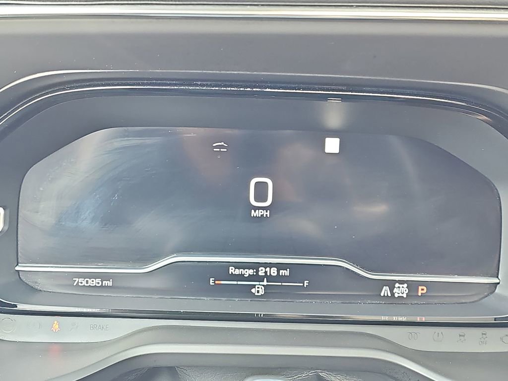 Used 2023 GMC Yukon XL Denali Ultimate image 31