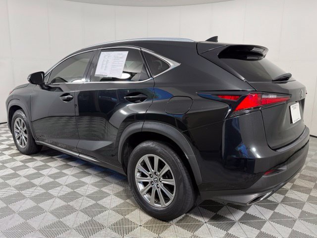 Used 2021 Lexus NX 300 FWD w/ Accessory Package 2 image 4