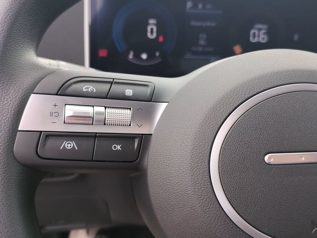 New 2027 Hyundai Santa Cruz SE FWD image 30