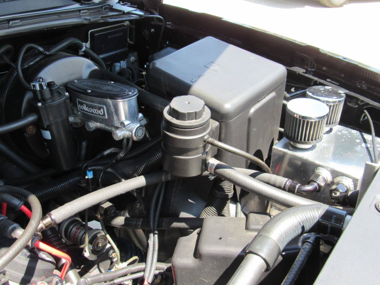 Used 2004 Chevrolet Silverado 1500 SS AWD/4WD image 53