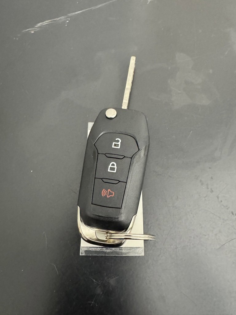 Used 2024 Ford F150 STX image 44