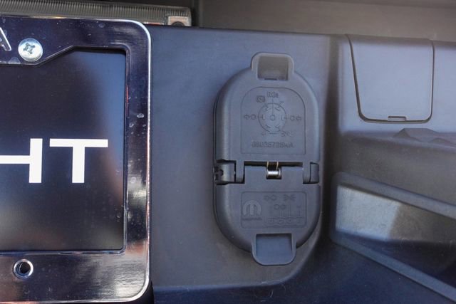 Used 2022 RAM 1500 TRX w/ TRX Level 2 Equipment Group image 10