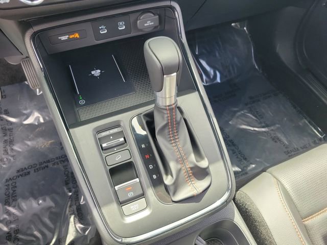 Certified 2026 Honda CR-V Sport-L image 31