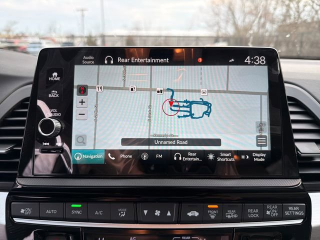 New 2026 Honda Odyssey Touring image 19