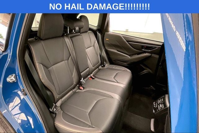 Used 2024 Subaru Forester Wilderness AWD/4WD image 19