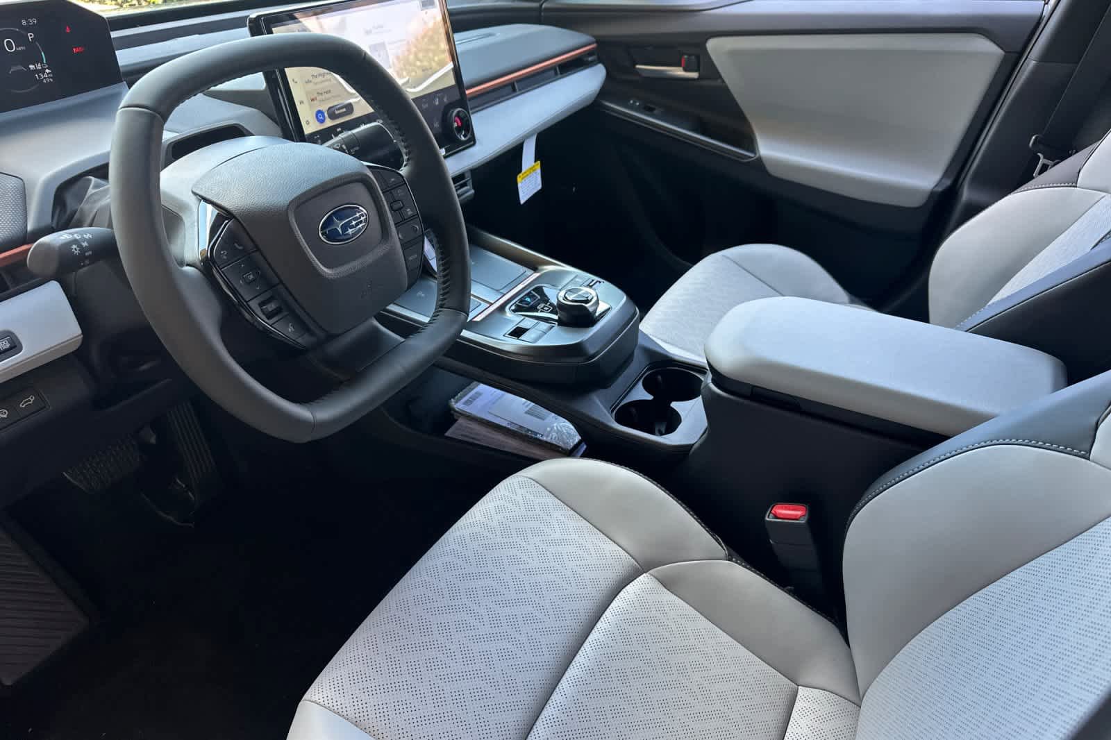 New 2026 Subaru Uncharted AWD image 9