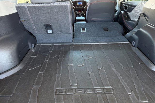 Used 2020 Subaru Forester Sport w/ Popular Package #2 AWD/4WD image 18