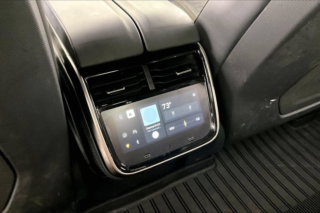 Used 2022 Rivian R1T Launch Edition AWD/4WD image 8