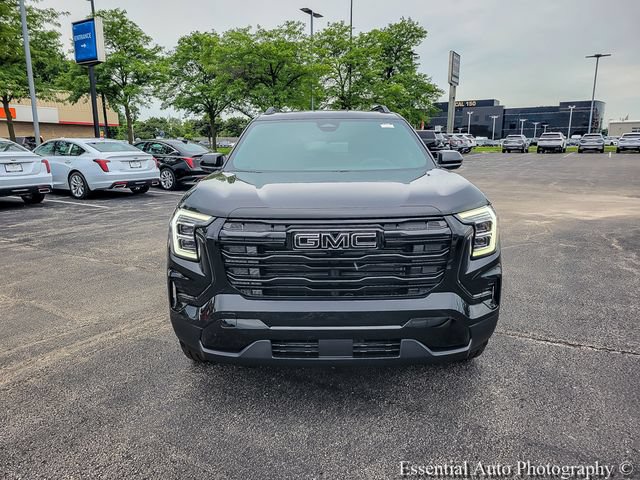 New 2027 GMC Terrain Elevation w/ Elevation Premium Package AWD/4WD image 6