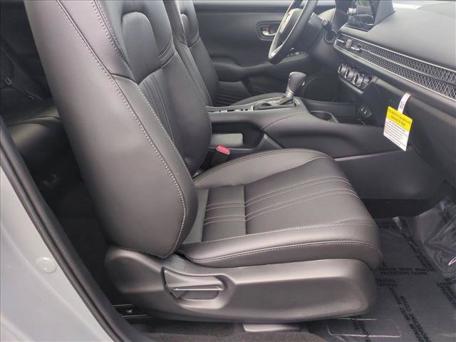 Certified 2027 Honda HR-V EX-L image 21