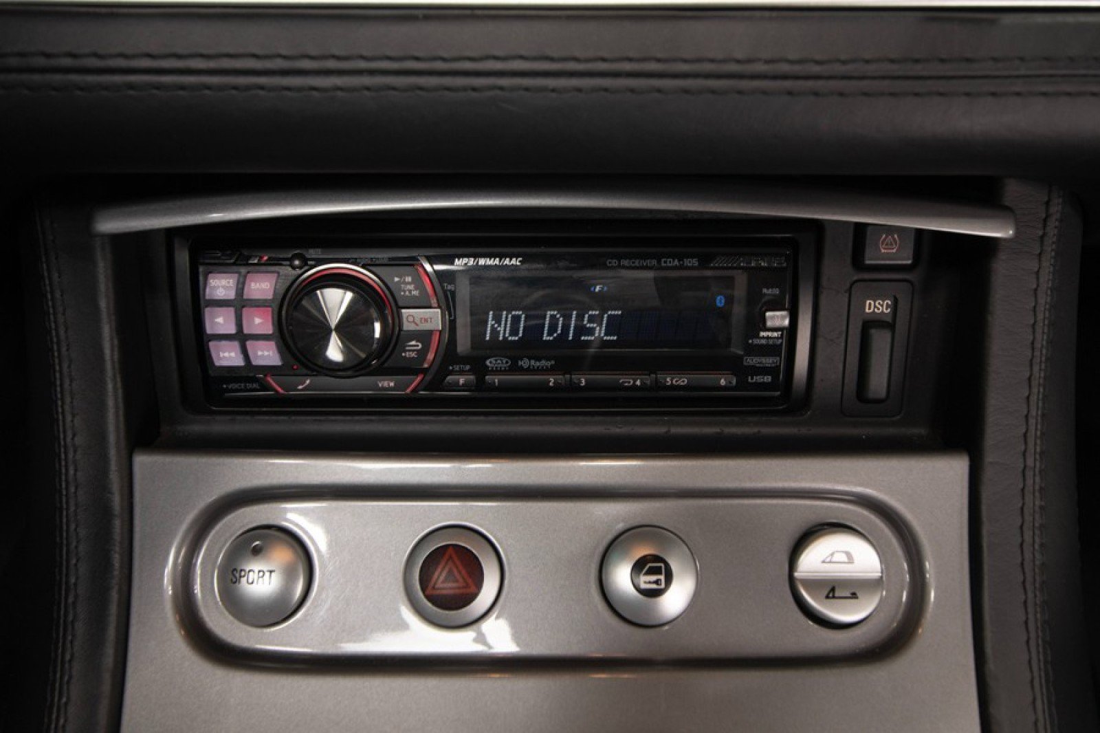 Used 2001 BMW Z8 image 58