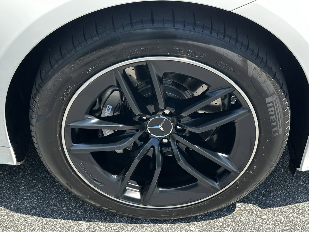 Certified 2020 Mercedes-Benz AMG GT 53 image 14