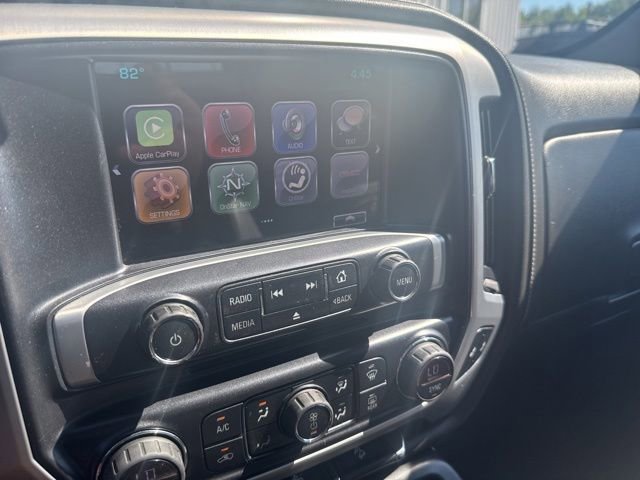 Used 2017 GMC Sierra 1500 SLE w/ Elevation Edition AWD/4WD image 41
