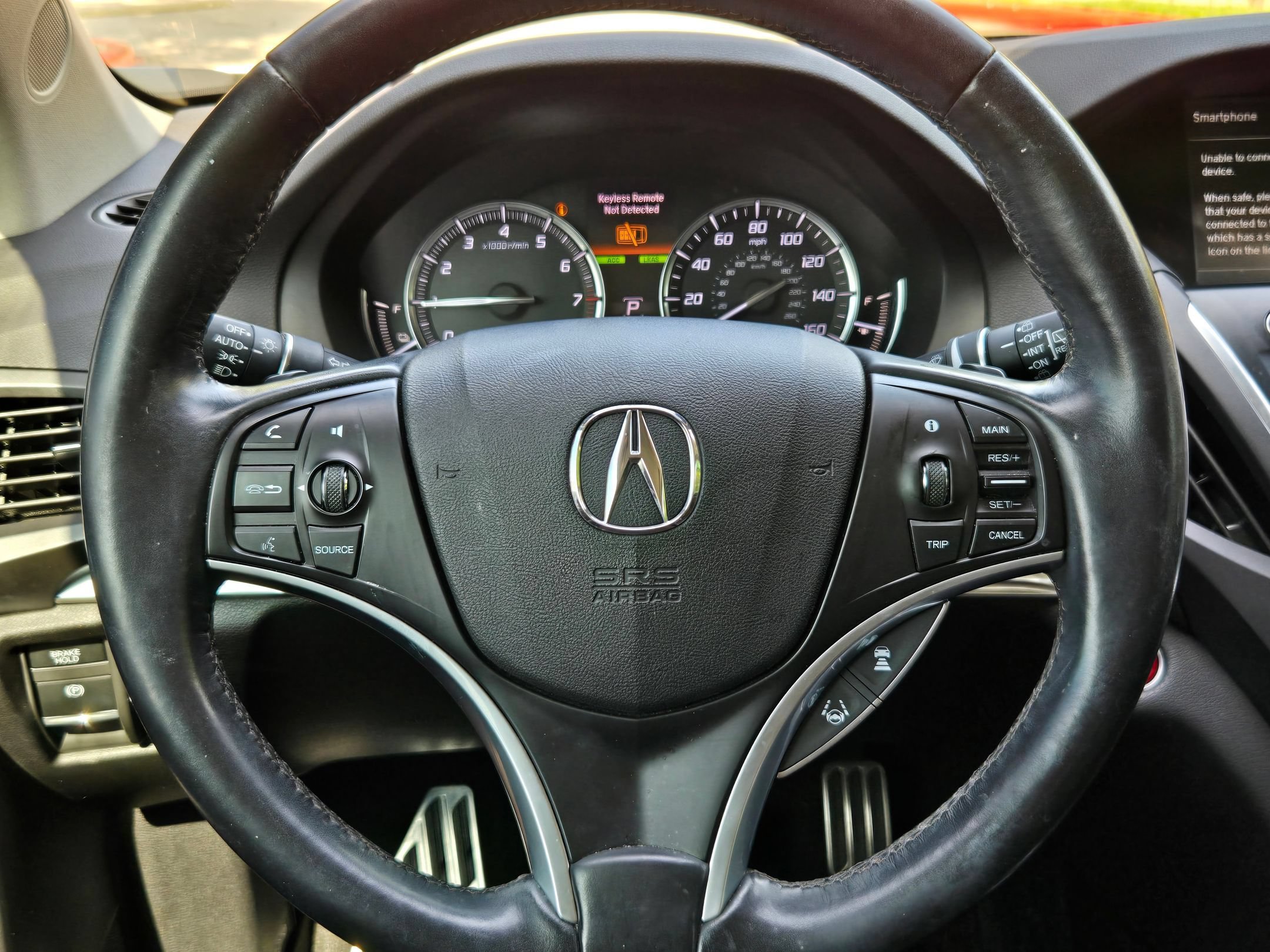 Used 2020 Acura MDX Sport Hybrid w/ Technology Pkg AWD/4WD image 20