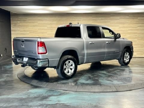 Used 2022 RAM 1500 Big Horn AWD/4WD image 21