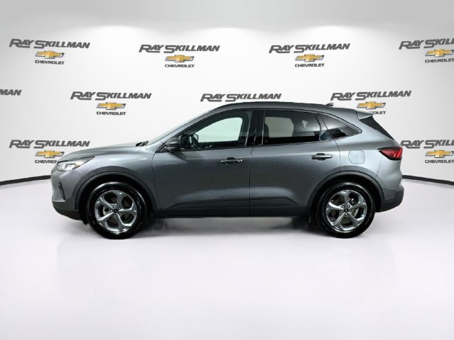 Used 2025 Ford Escape ST-Line FWD image 4