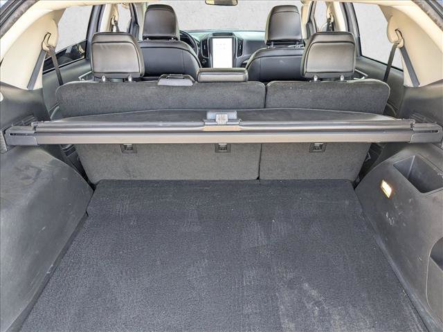 Used 2023 Ford Edge SEL AWD/4WD image 6