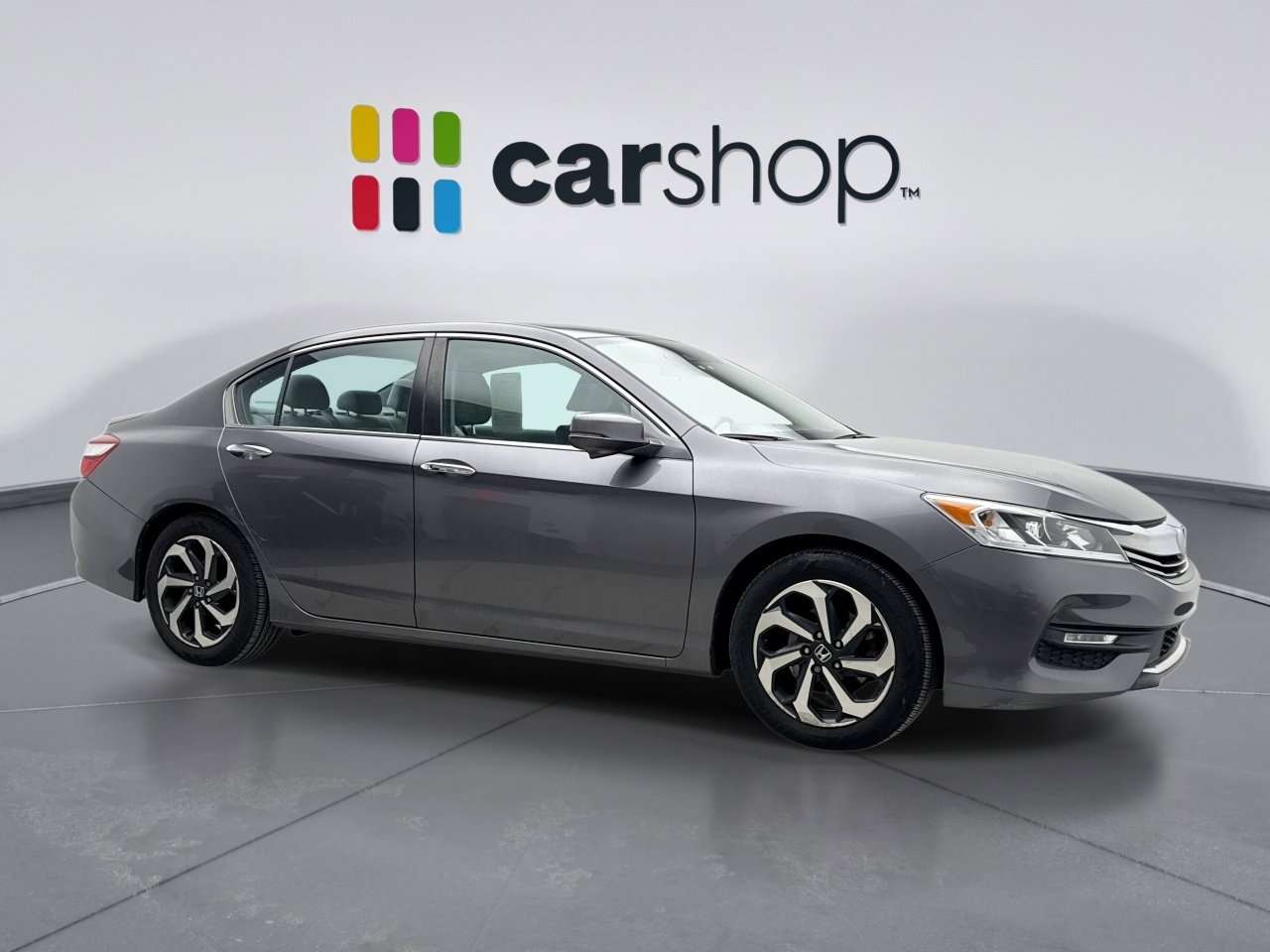 Used 2016 Honda Accord EX image 7