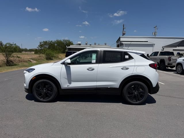 New 2026 Buick Encore GX Sport Touring w/ Advanced Technology Package FWD image 8