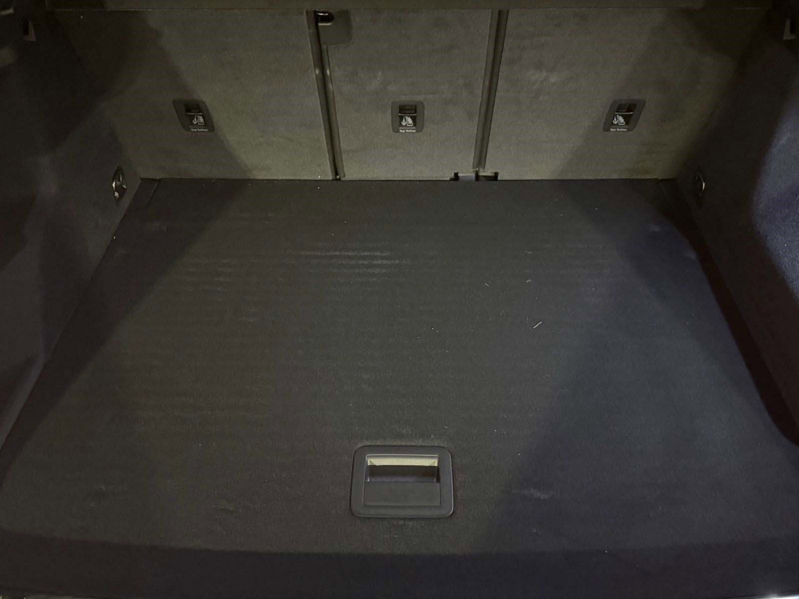 Certified 2024 Audi Q3 2.0T Premium w/ Convenience Package image 23