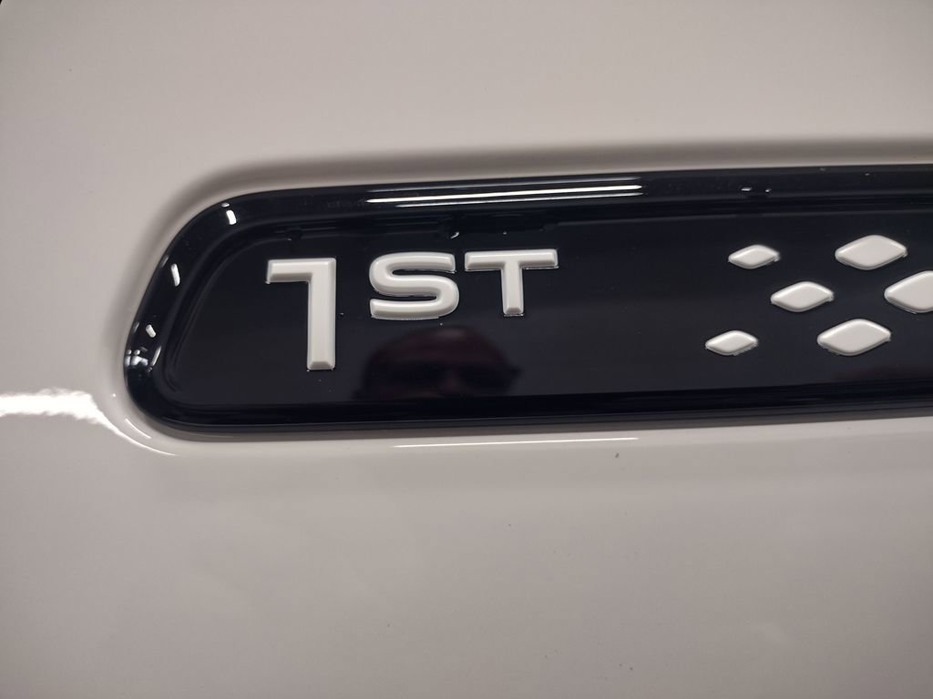 New 2025 Volkswagen ID. Buzz 1st Edition image 14