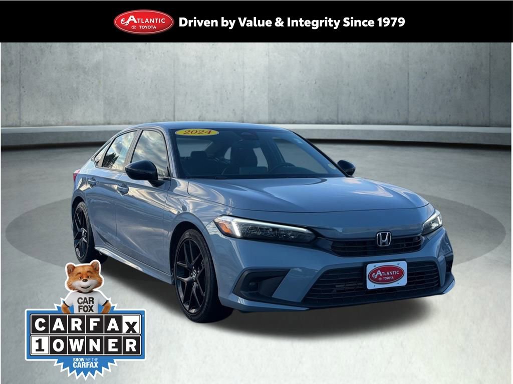 Used 2015 Honda CR-V EX-L