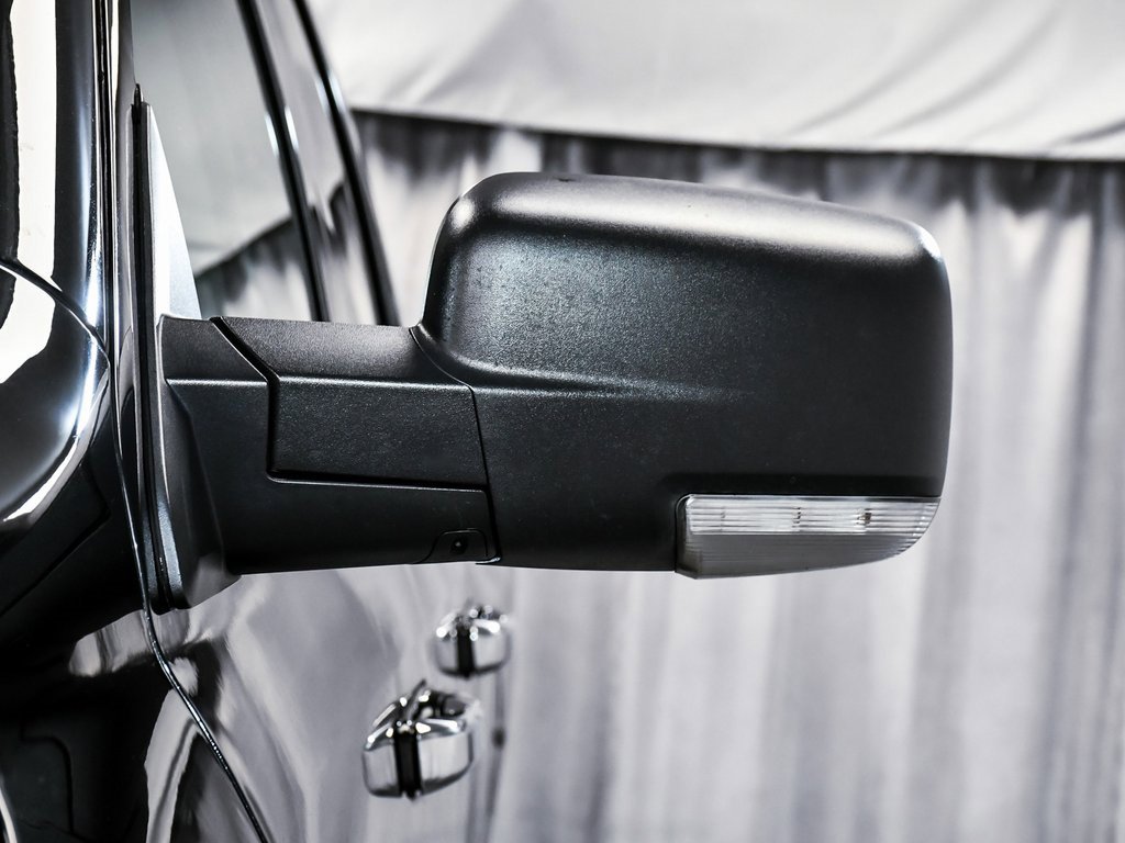 Used 2017 RAM 1500 Big Horn image 65