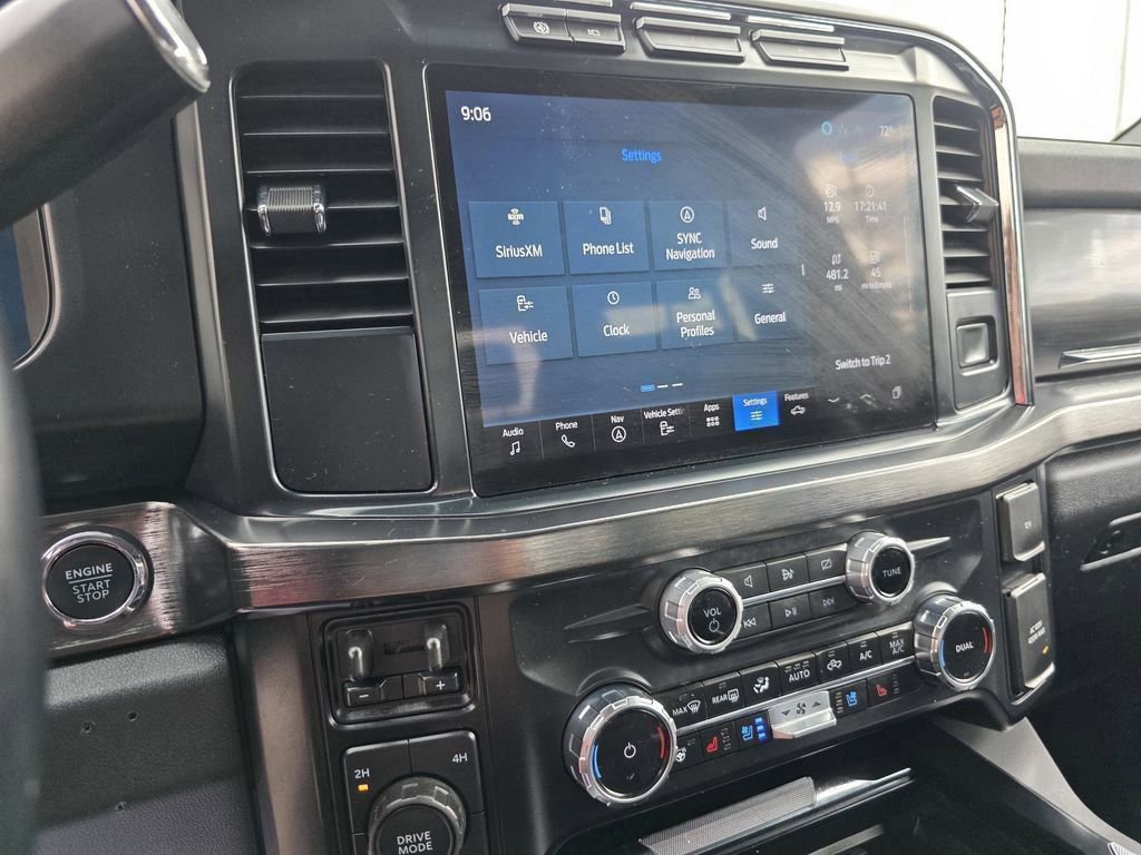 Used 2024 Ford F350 Lariat image 39