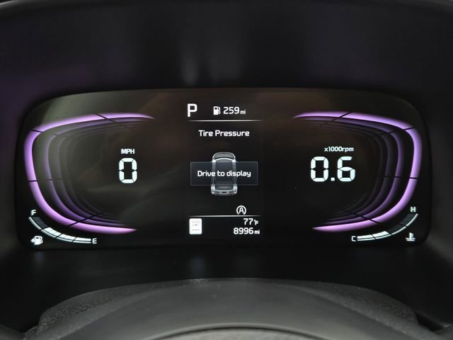 Used 2025 Kia Soul LX image 30