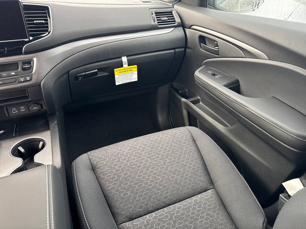 Used 2026 Honda Ridgeline Sport image 18