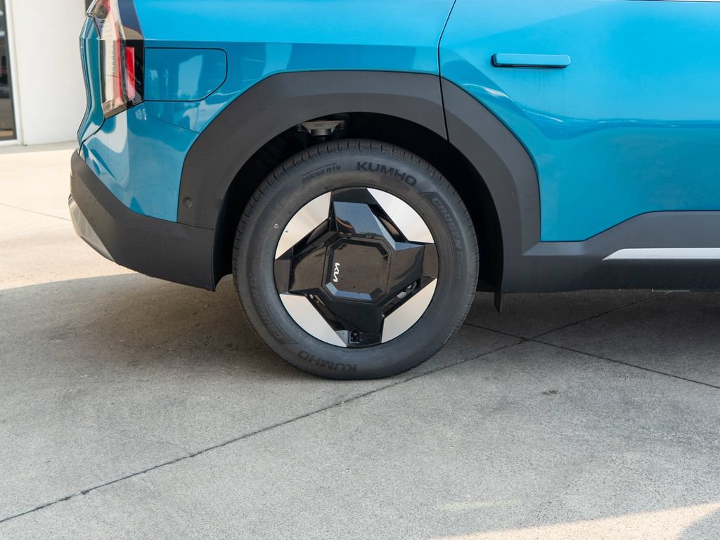 New 2026 Kia EV9 Wind AWD/4WD image 36