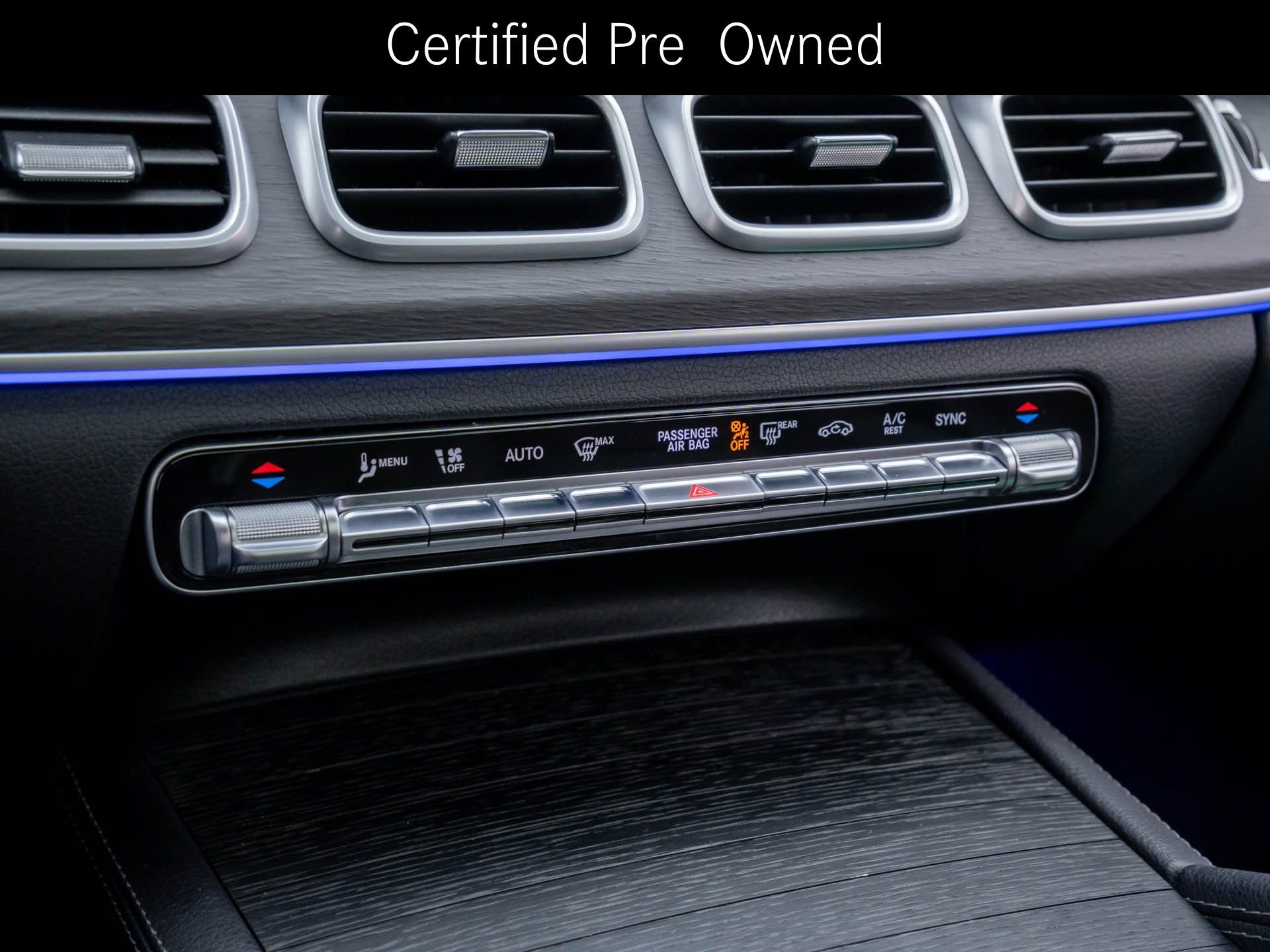 Certified 2022 Mercedes-Benz GLS 450 4MATIC image 28