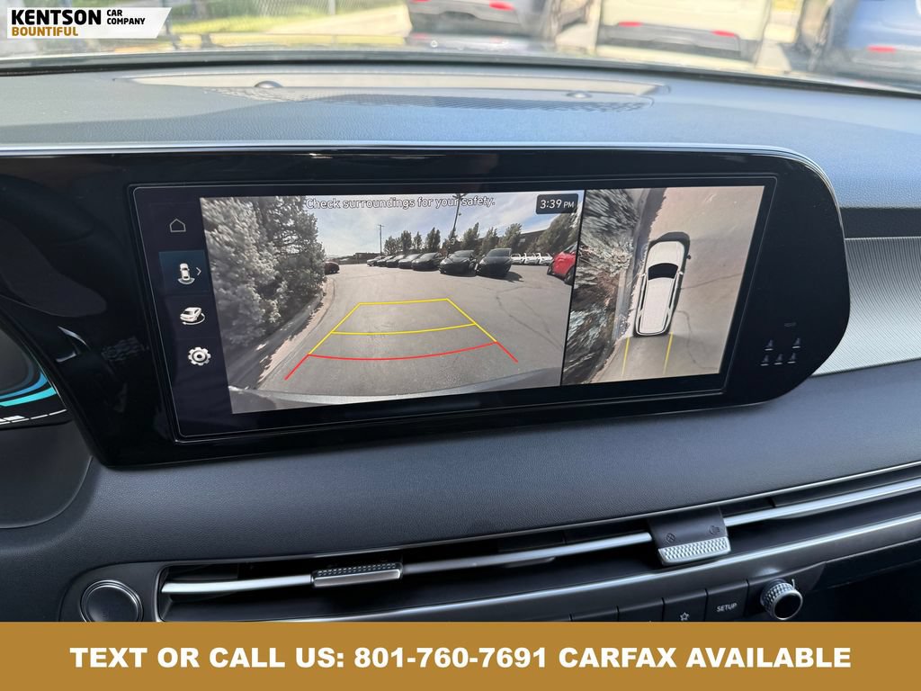 Used 2025 Hyundai Palisade XRT AWD/4WD image 28