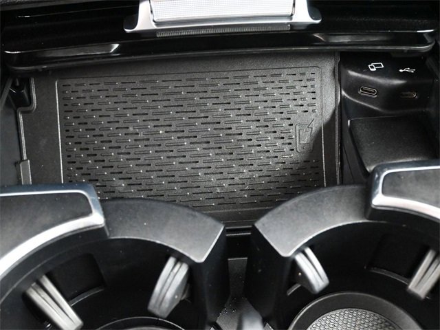 Certified 2021 Mercedes-Benz GLE 53 AMG 4MATIC Coupe w/ Parking Assistance Package image 3