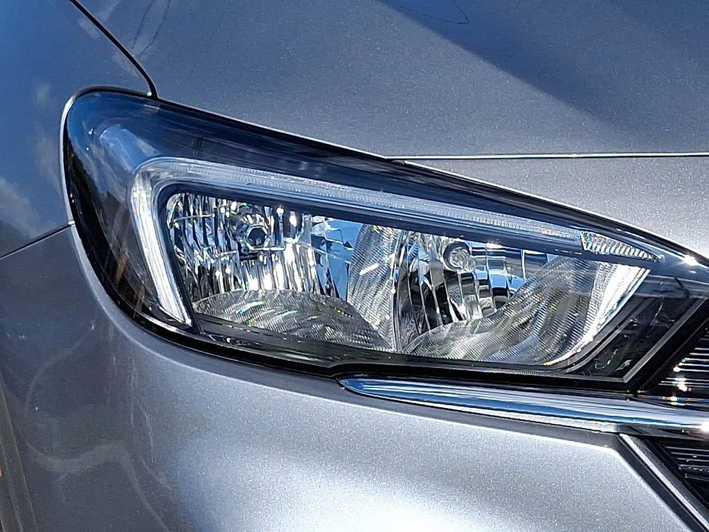 Used 2023 Buick Encore GX Select w/ Sport Touring Package FWD image 10