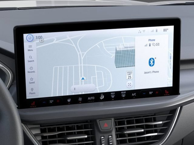 New 2024 Ford Escape SE FWD image 14