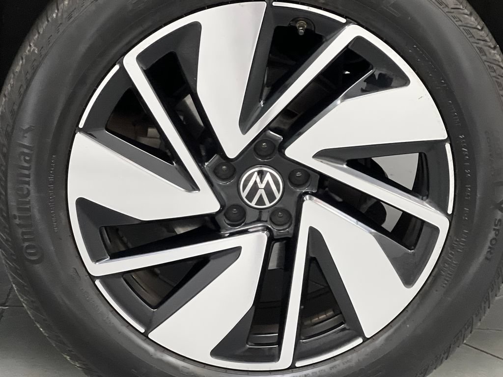 Used 2025 Volkswagen Atlas SE FWD image 71